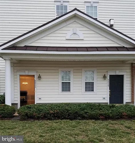 6814 Sabbarton Pl #92 Photo 1
