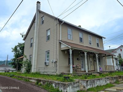 127 E 7th St, Berwick, PA, 18603