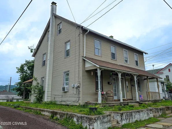 127 E 7th St, Berwick, PA 18603