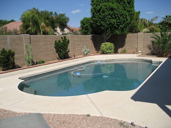 New pebble sheen surface!