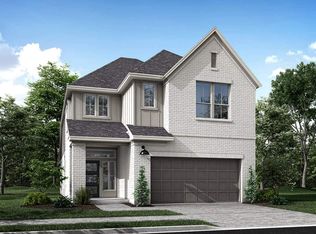 296 Mallorn Ln, Montgomery, TX 77316