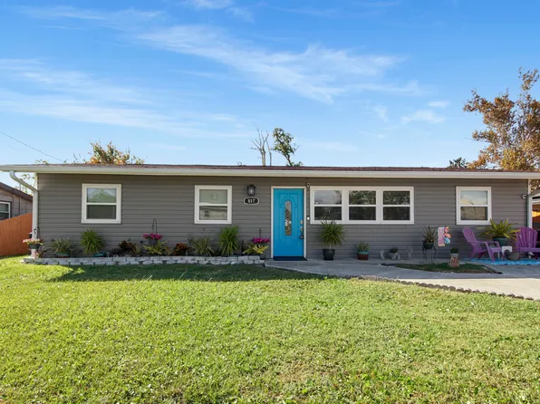 817 School Ave, Panama City, FL 32401