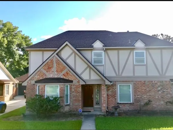11527 Canyon Trail Dr, Houston, TX 77066