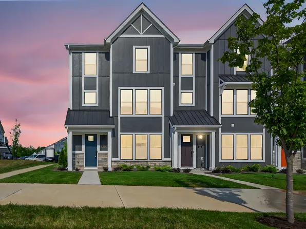 316 Indigo Ct, Chesterfield, MO 63005