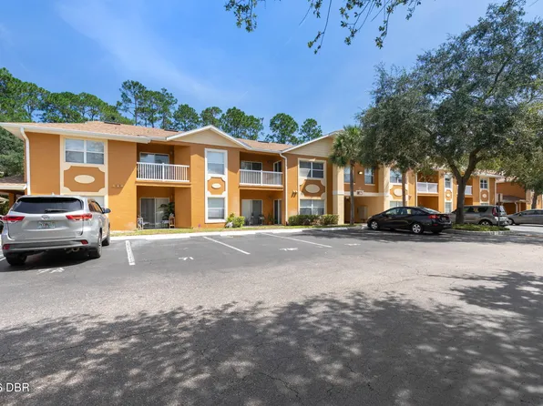 4600 E Moody Blvd Bldg 7H, Bunnell, FL 32110