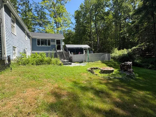 25 Lynwood Drive, Waterboro, ME 04061