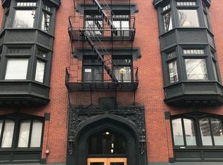 1405 SW Park Ave #34, Portland, OR 97201