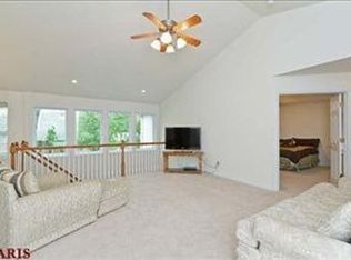 307 Spring Day Ct, Lake Saint Louis, MO 63367