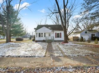 2301 Dover Ave, Jackson, MI