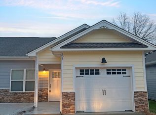 4470 Keith St NW #1/104, Cleveland, TN 37312
