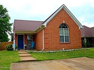 5791 Kayla Dr, Southaven, MS 38671