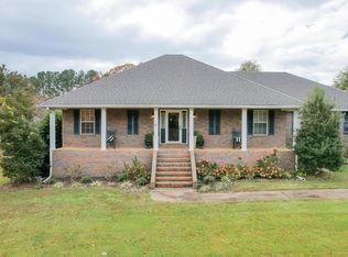 5 N Spring Valley Rd, Corinth, MS 38834