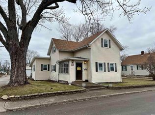 128 N Fulton St, Parker City, IN 47368