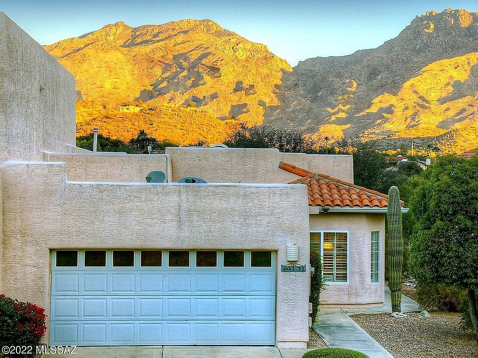 1st image of 4131 N Calle Bartinez
