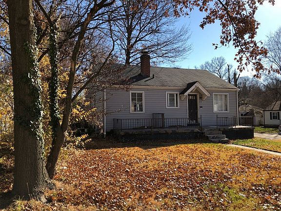 2nd image of 5600 Sunbury Ave