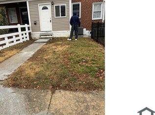 7120 Eastbrook Ave, Baltimore, MD 21224