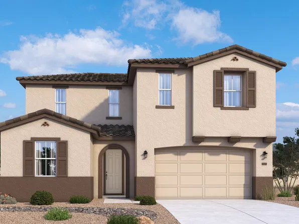 13025 W TRUMBULL Road, Avondale, AZ 85323
