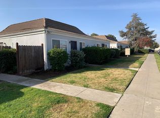 4550 E Fountain Way APT 112, Fresno, CA 93726