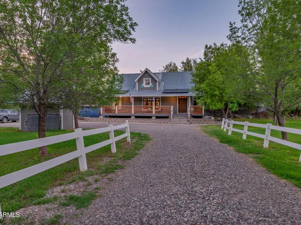 65 E ZELLNER Lane, Camp Verde, AZ 86322