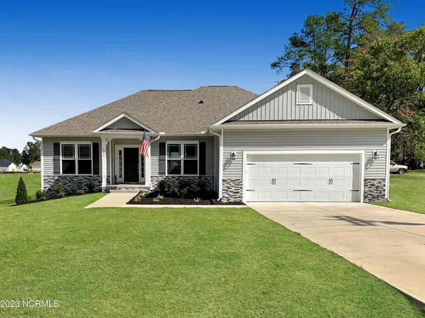 9309 Whitley Road #163, Bailey, NC 27807