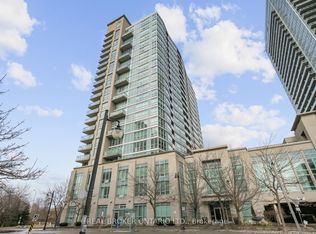 185 Legion Rd N #608, Toronto, ON M8Y0A1