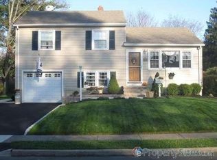 3233 Beverly Rd, South Plainfield, NJ 07080