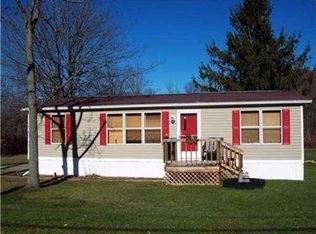 1214 Marr Rd, Pulaski, PA 16143