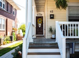 41 N Penrose St, Quakertown, PA 18951