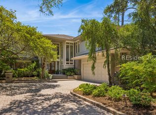 21 Red Cardinal Rd, Hilton Head Island, SC 29928