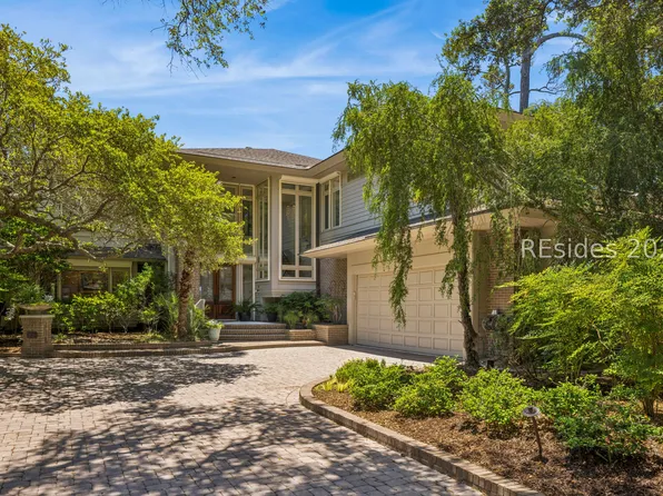 21 Red Cardinal Rd, Hilton Head Island, SC 29928