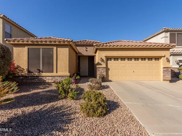 42282 W LUNAR Street, Maricopa, AZ 85138