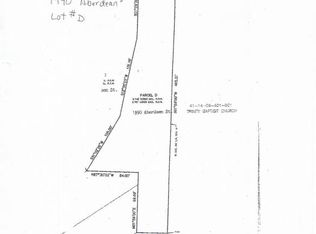 1990 Aberdeen St NE, Grand Rapids, MI 49505