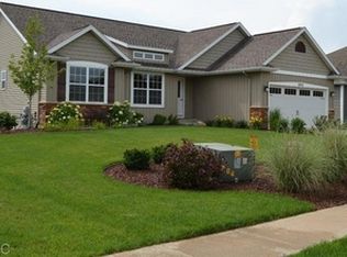 9822 Navy Pier St, Portage, MI 49002