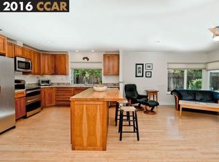 3311 Ensenada Dr, San Ramon, CA 94583
