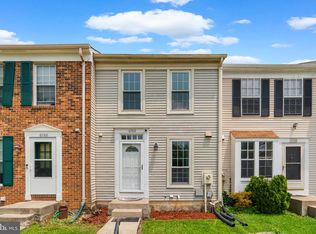 6782 Ducketts Ln UNIT 31-4, Elkridge, MD 21075