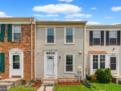 6782 Ducketts Ln UNIT 31-4, Elkridge, MD, 21075