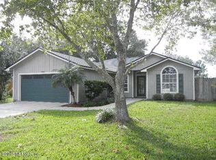 11082 Barbizon Cir W, Jacksonville, FL 32257