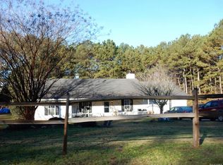 480 Old Griffin Rd, Hampton, GA 30228