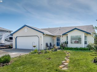 403 E Wilson St, Yacolt, WA 98675