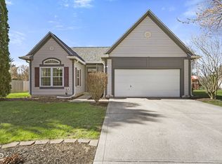 18865 Wimbley Way, Noblesville, IN 46060