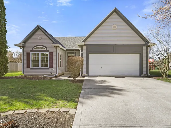 18865 Wimbley Way, Noblesville, IN 46060