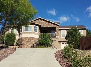 658 N Creekside Dr, Prescott, AZ 86303