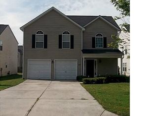 4141 Pennington Rd, Rock Hill, SC 29732