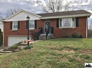 114 Willoughby Ave, Huntington, WV 25705