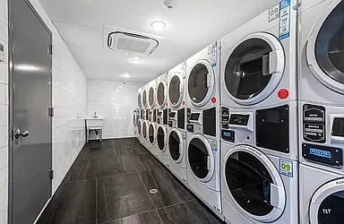 Rented by Elmekies Equities