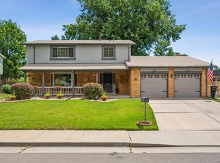 2782 S Otis St, Denver, CO 80227