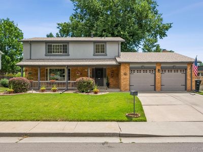 2782 S Otis Street, Denver, CO, 80227
