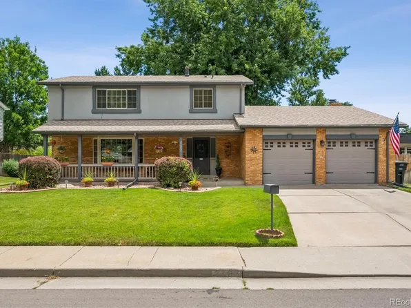 2782 S Otis Street, Denver, CO 80227