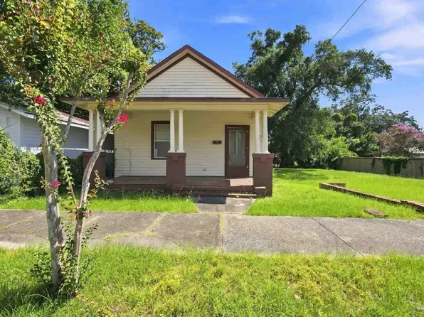 309 W La Rua St, Pensacola, FL 32501