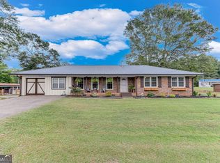 168 Yancey Rd, Arnoldsville, GA 30619